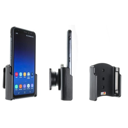 Brodit Passive holder with tilt